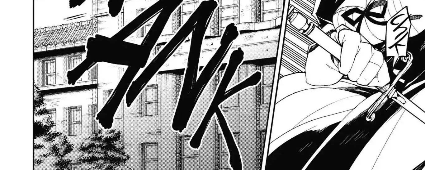 Read Owari no Seraph chapter 29 image 13 on Lezhin