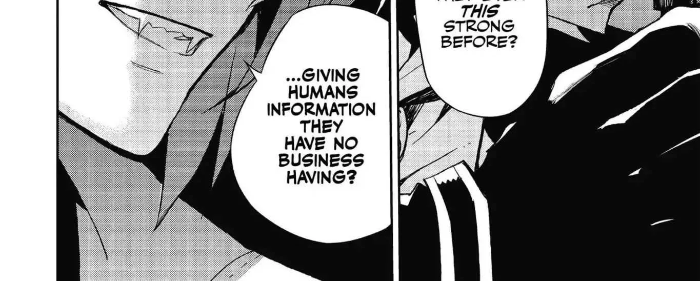 Read Owari no Seraph chapter 29 image 17 on Lezhin