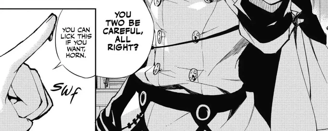 Read Owari no Seraph chapter 29 image 19 on Lezhin