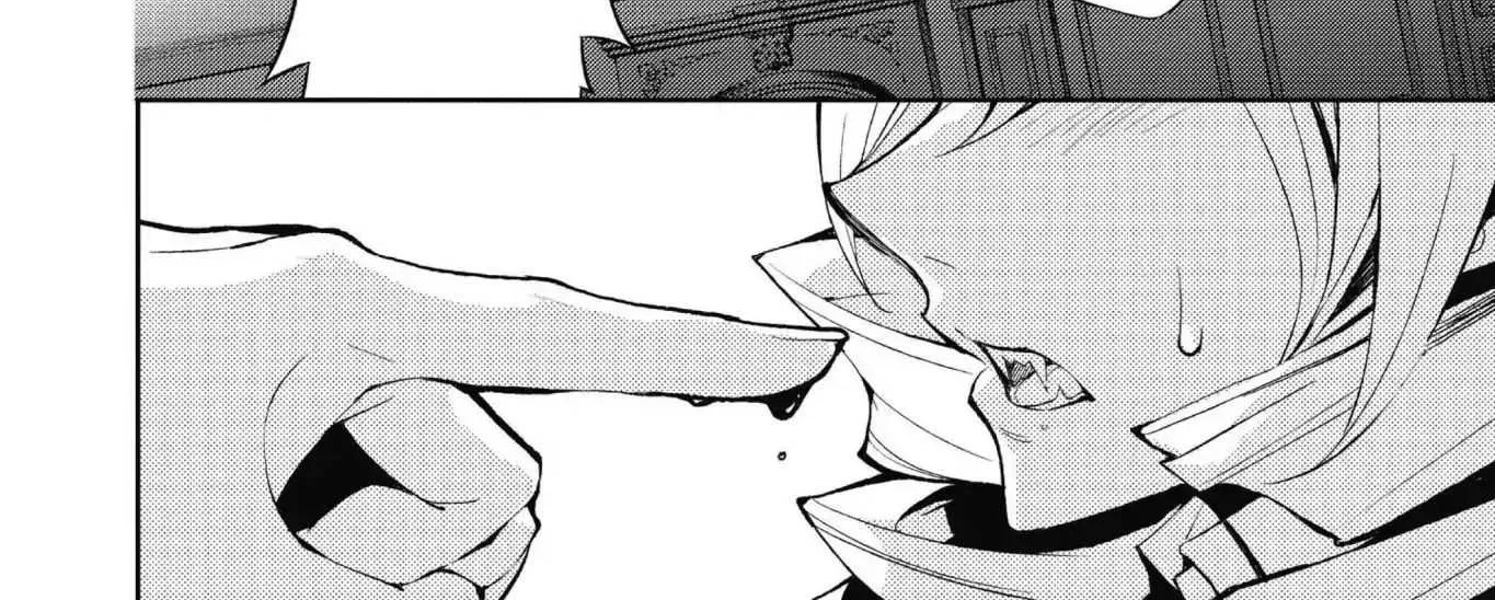 Read Owari no Seraph chapter 29 image 21 on Lezhin