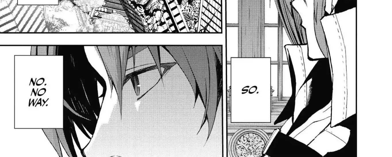 Read Owari no Seraph chapter 29 image 23 on Lezhin