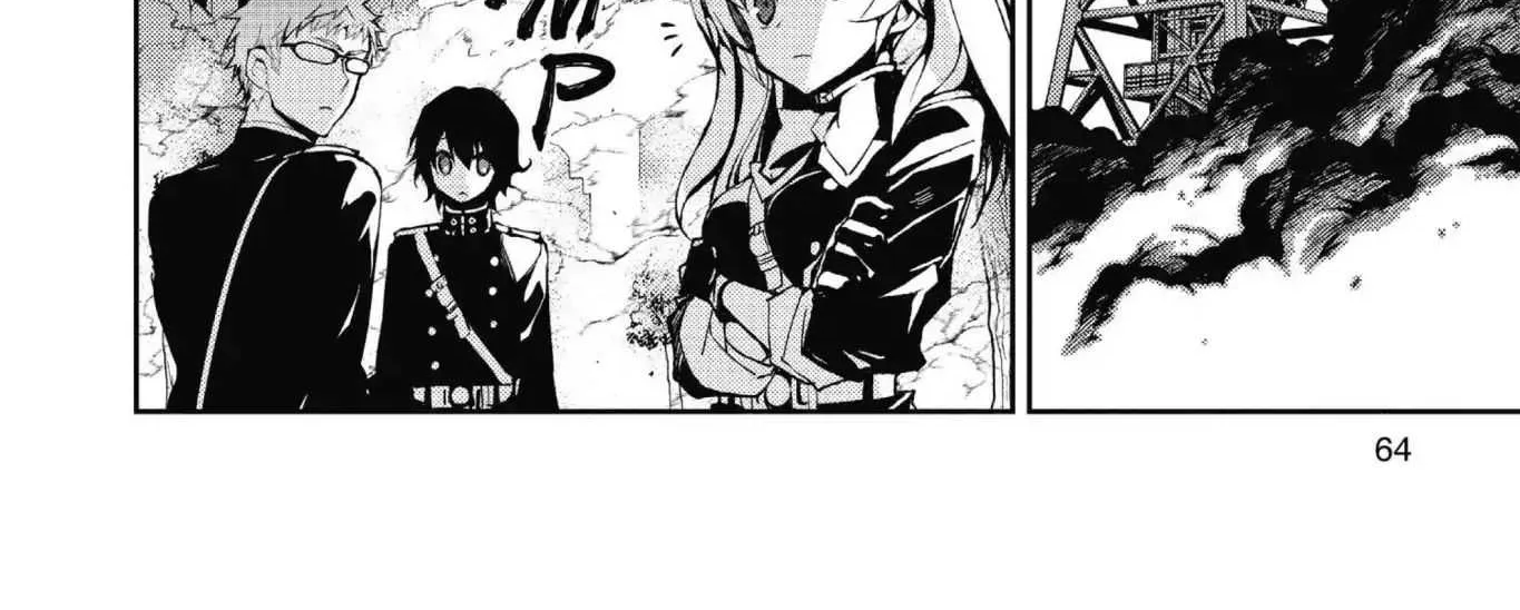 Read Owari no Seraph chapter 29 image 25 on Lezhin