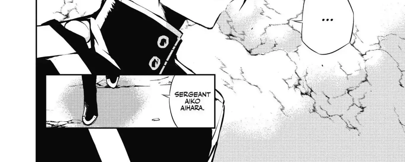 Read Owari no Seraph chapter 29 image 29 on Lezhin