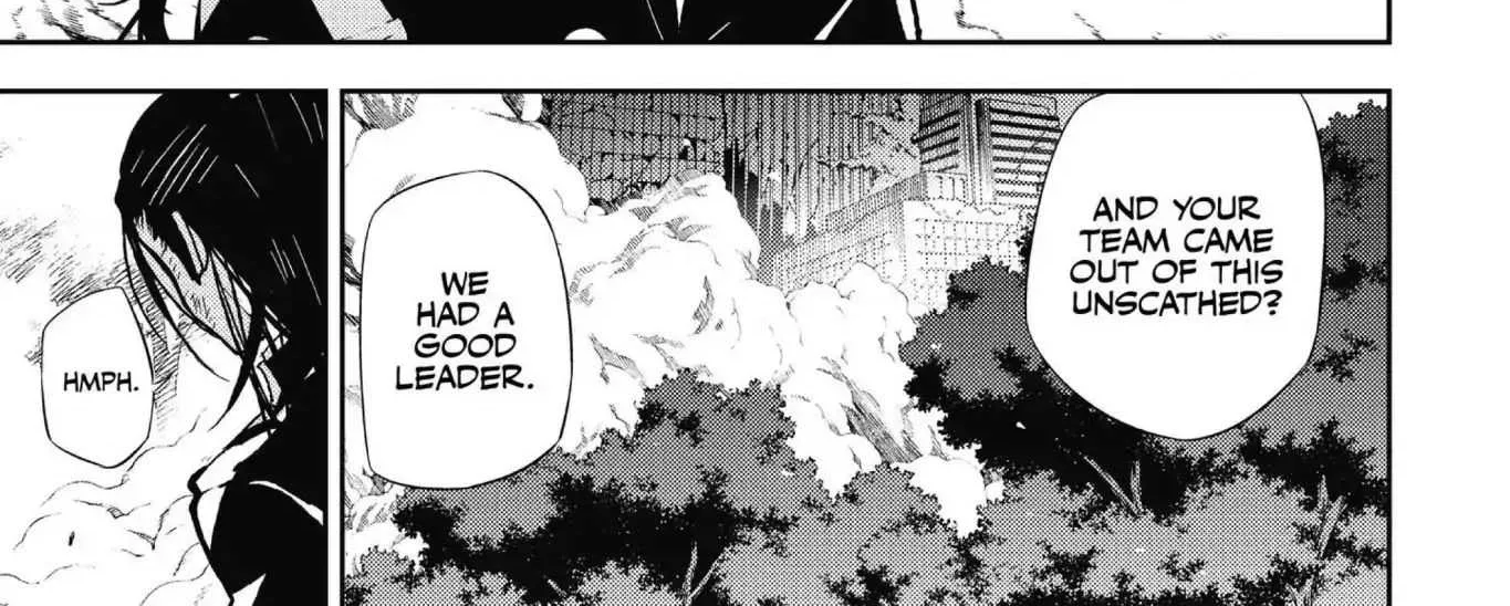 Read Owari no Seraph chapter 29 image 31 on Lezhin
