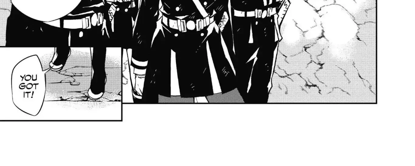Read Owari no Seraph chapter 29 image 35 on Lezhin