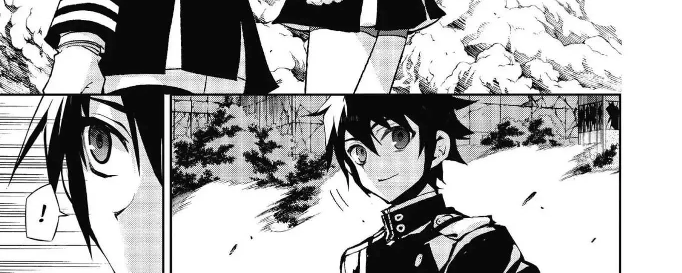 Read Owari no Seraph chapter 29 image 39 on Lezhin