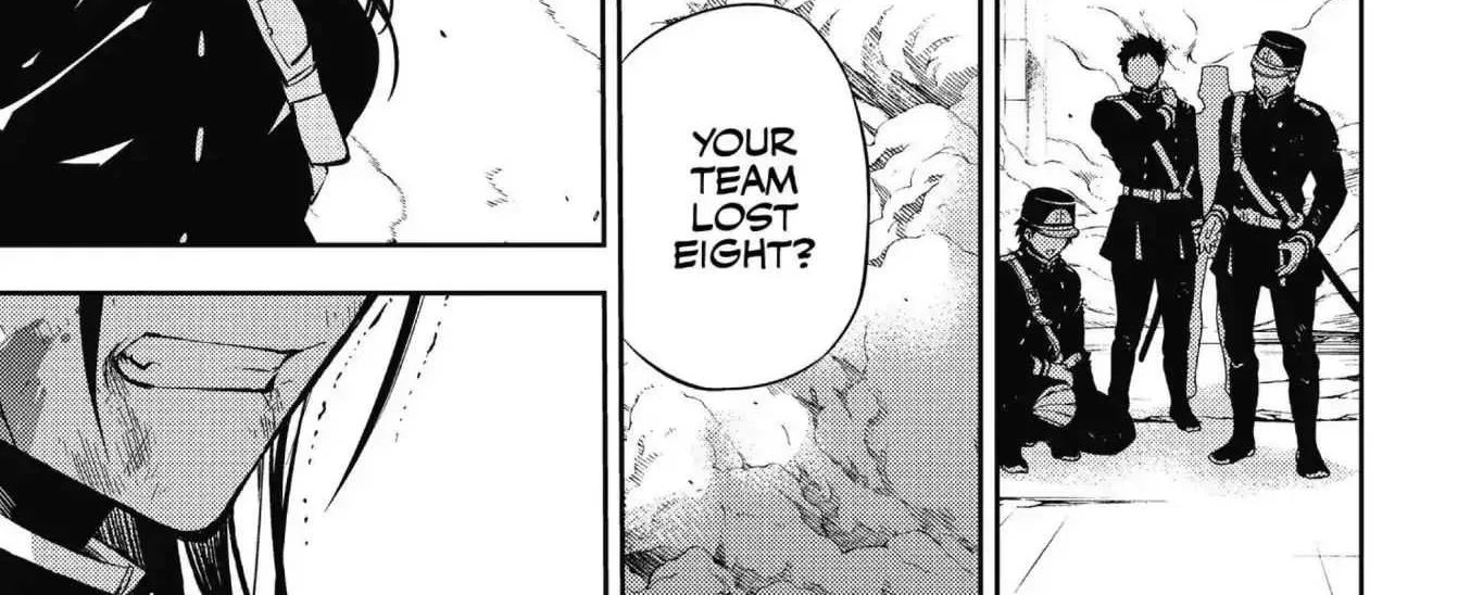 Read Owari no Seraph chapter 29 image 49 on Lezhin