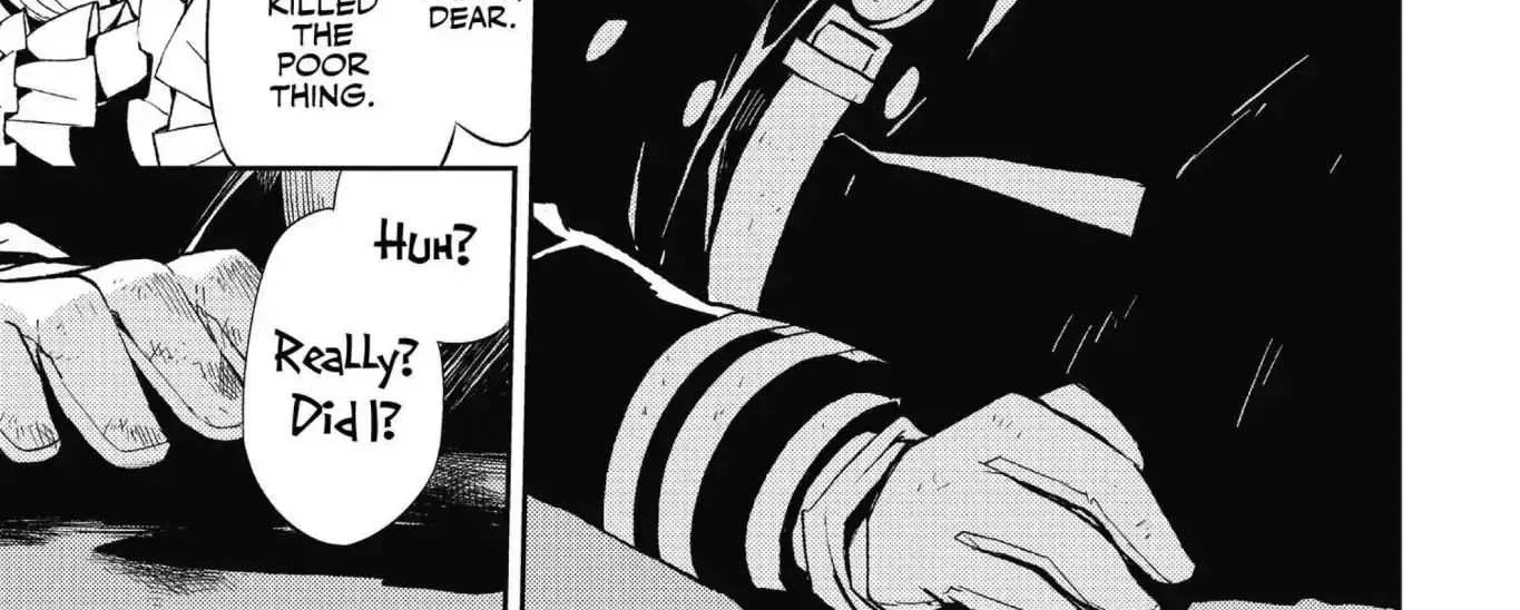 Read Owari no Seraph chapter 29 image 5 on Lezhin