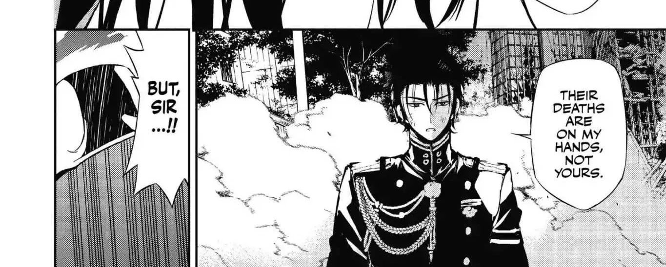 Read Owari no Seraph chapter 29 image 51 on Lezhin
