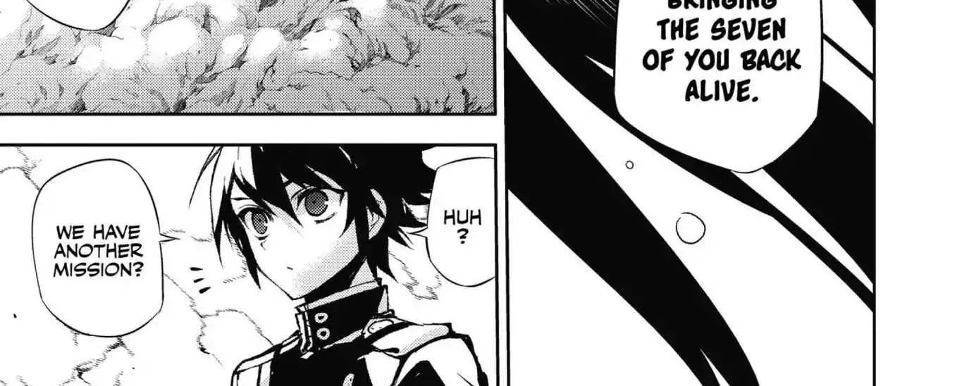 Read Owari no Seraph chapter 29 image 53 on Lezhin