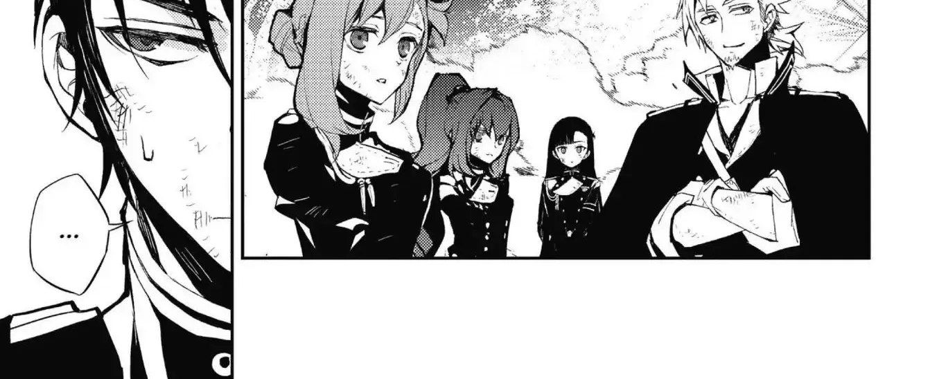 Read Owari no Seraph chapter 29 image 59 on Lezhin