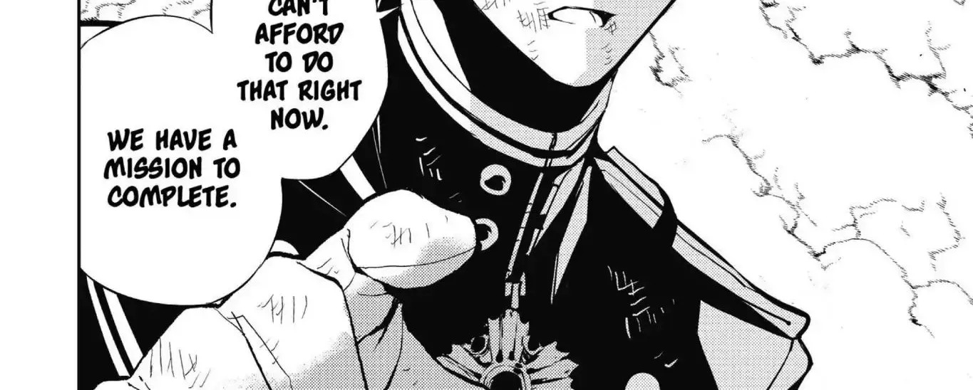 Read Owari no Seraph chapter 29 image 61 on Lezhin