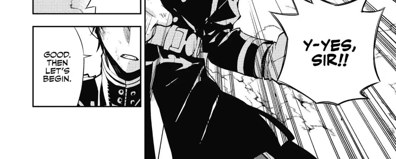 Read Owari no Seraph chapter 29 image 65 on Lezhin