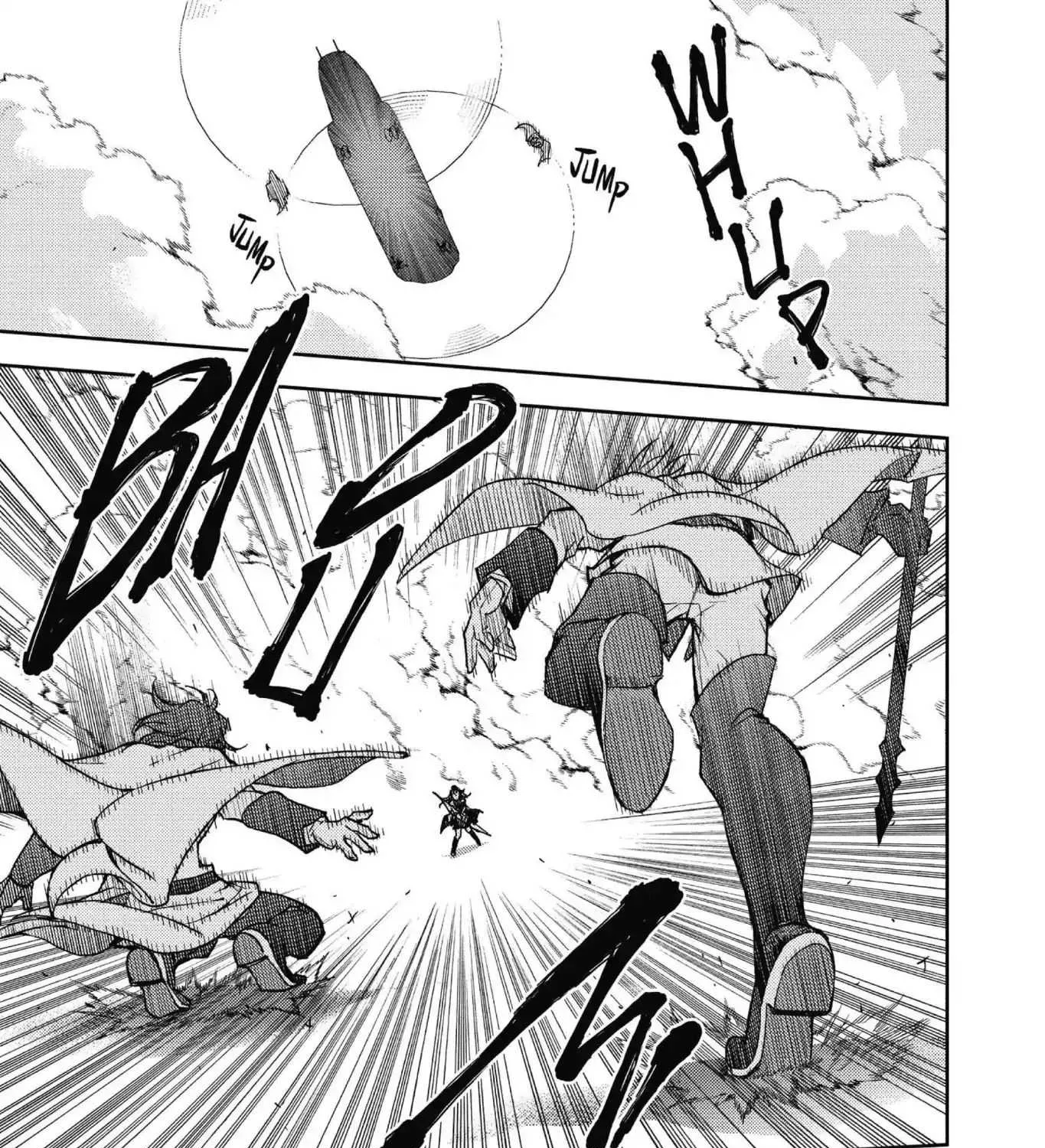 Read Owari no Seraph chapter 29 image 78 on Lezhin