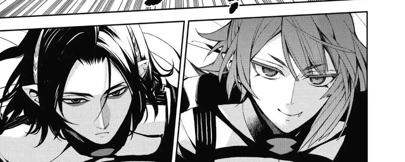Read Owari no Seraph chapter 29 image 79 on Lezhin