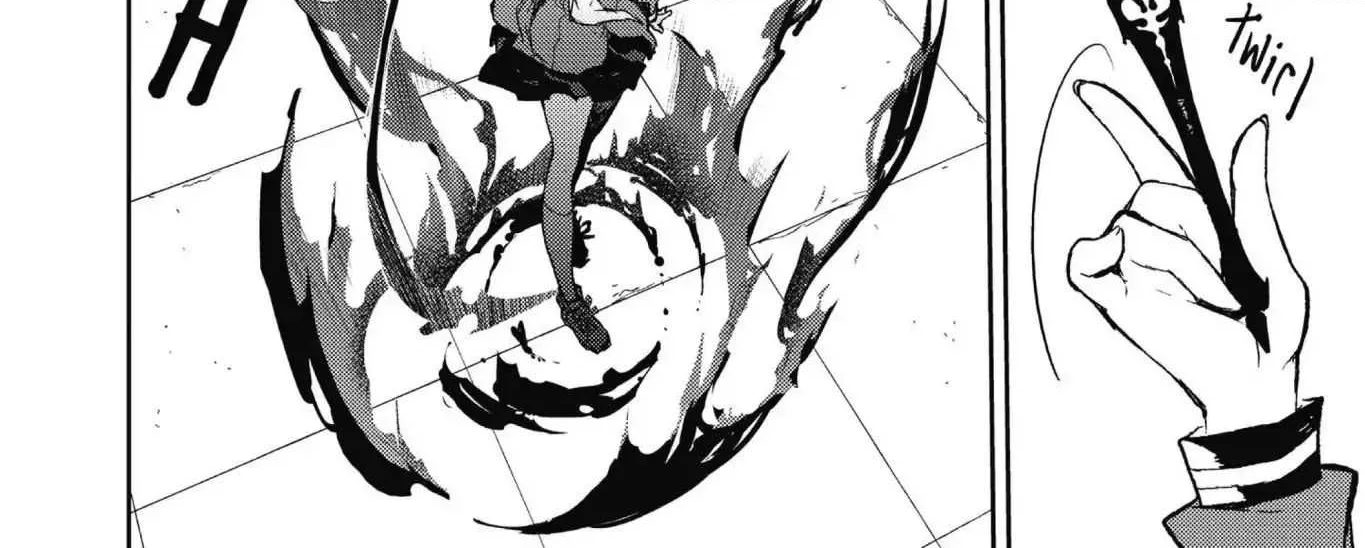 Read Owari no Seraph chapter 3 image 17 on Lezhin