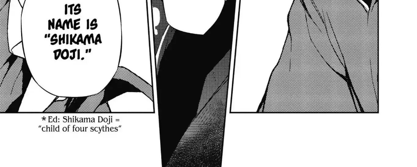 Read Owari no Seraph chapter 3 image 19 on Lezhin