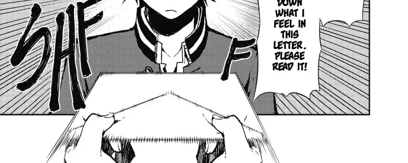 Read Owari no Seraph chapter 3 image 5 on Lezhin
