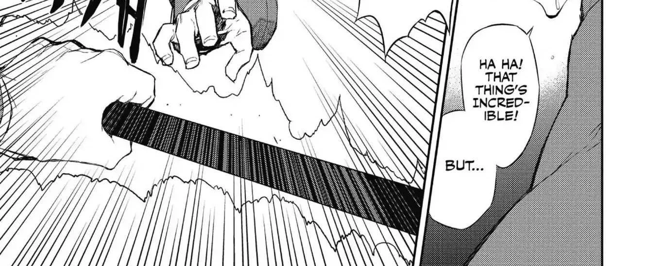 Read Owari no Seraph chapter 3 image 57 on Lezhin