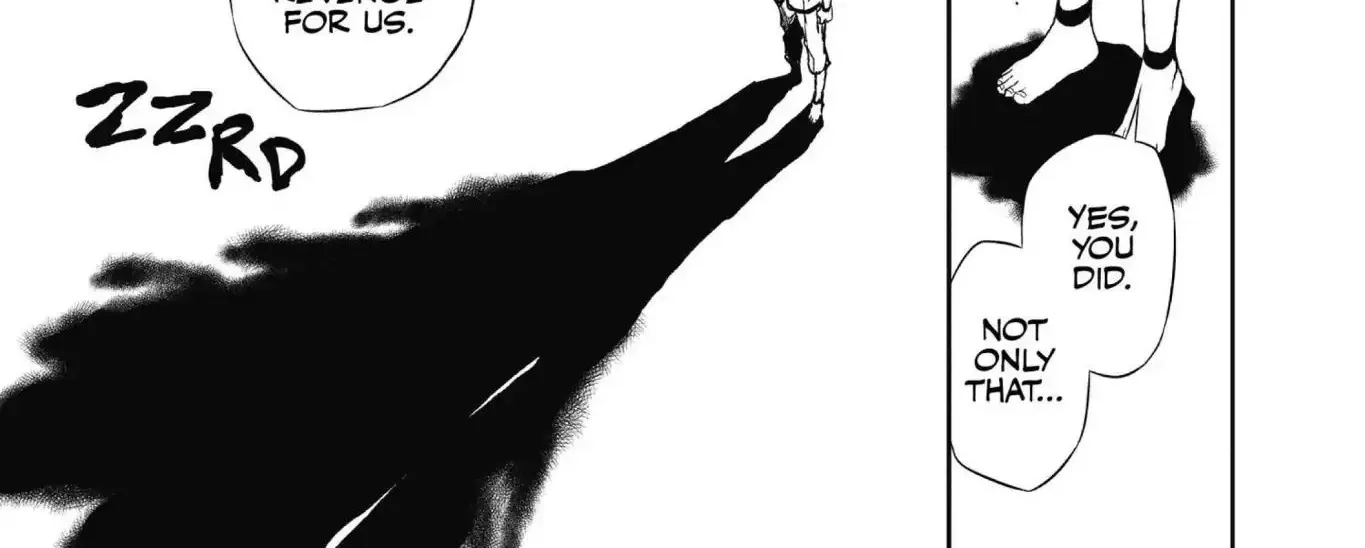 Read Owari no Seraph chapter 3 image 69 on Lezhin