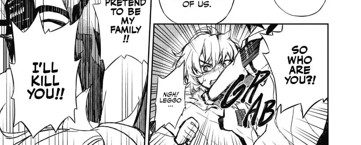 Read Owari no Seraph chapter 3 image 73 on Lezhin