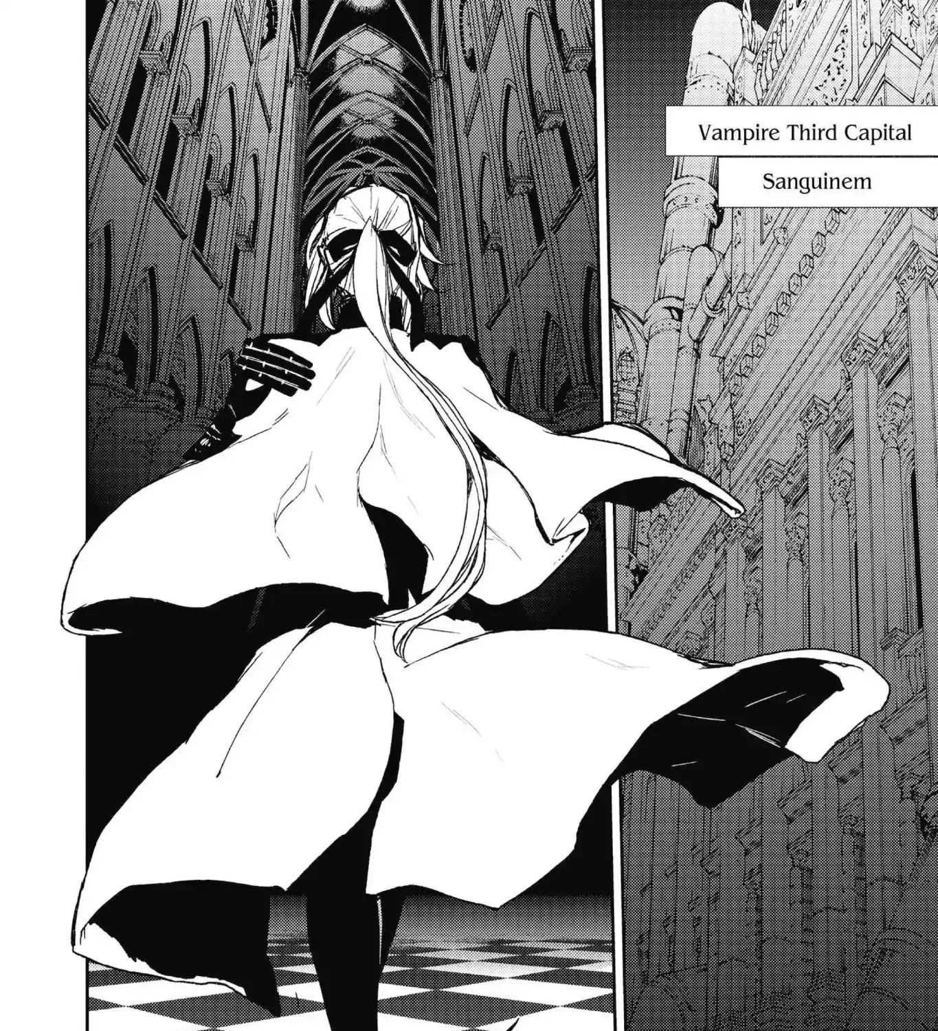 Read Owari no Seraph chapter 3 image 82 on Lezhin