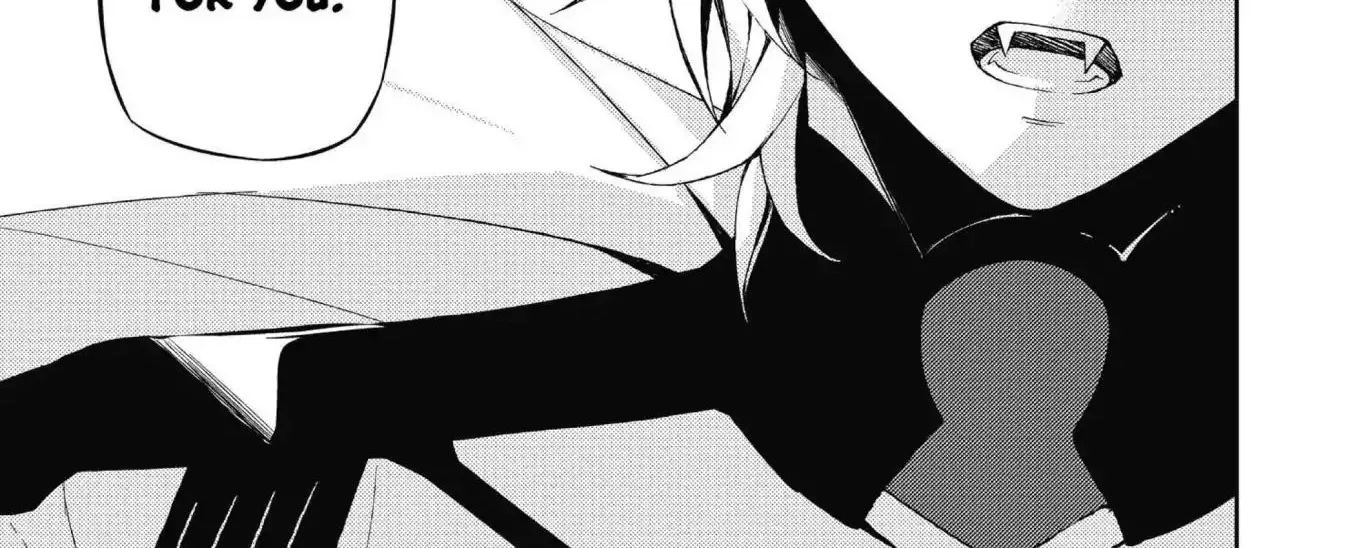 Read Owari no Seraph chapter 30 image 1 on Lezhin