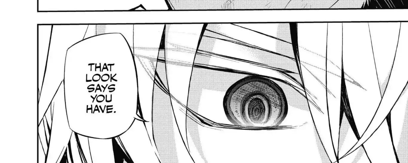 Read Owari no Seraph chapter 30 image 17 on Lezhin