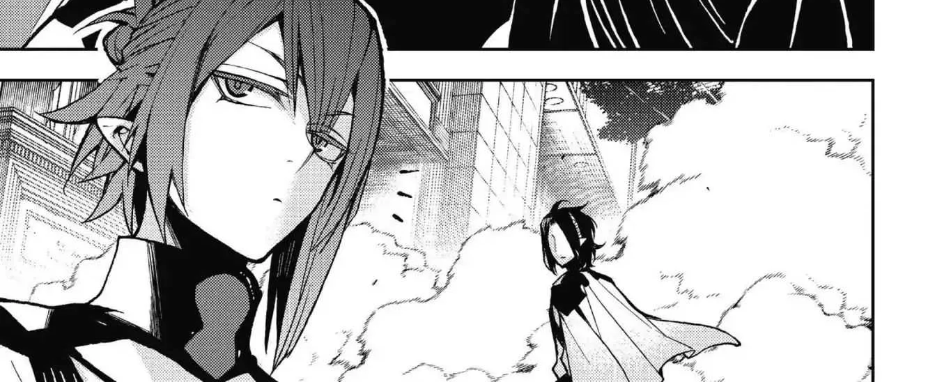 Read Owari no Seraph chapter 30 image 19 on Lezhin