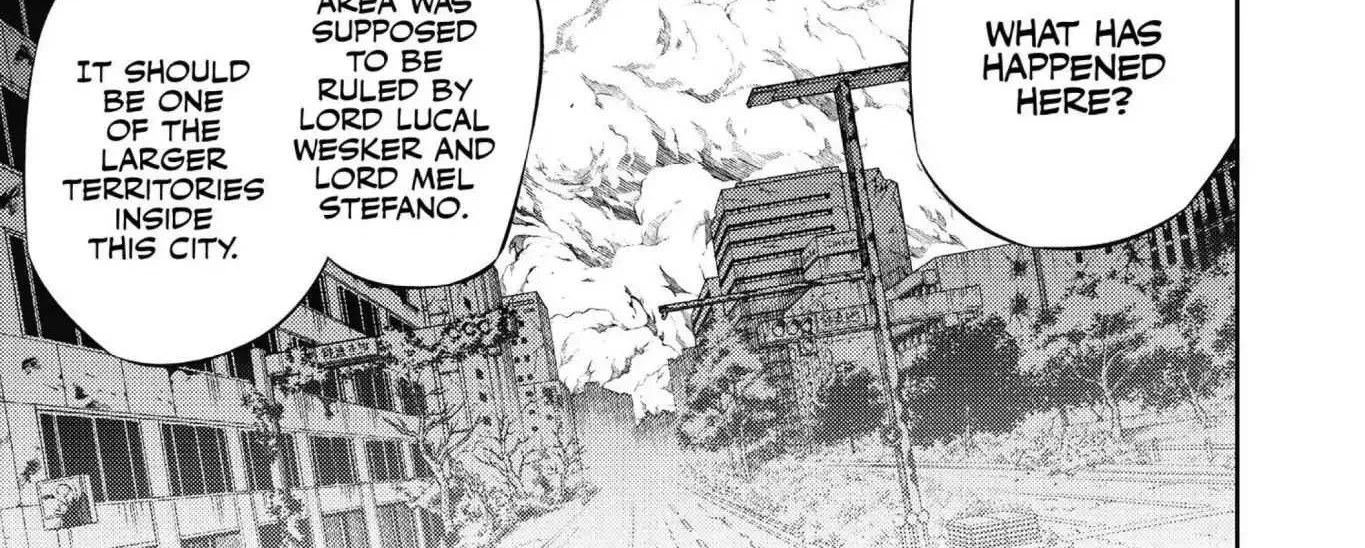 Read Owari no Seraph chapter 30 image 23 on Lezhin