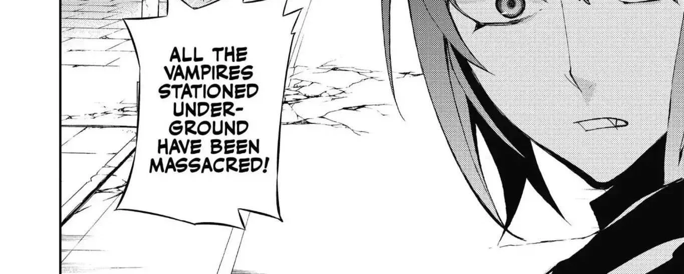 Read Owari no Seraph chapter 30 image 25 on Lezhin