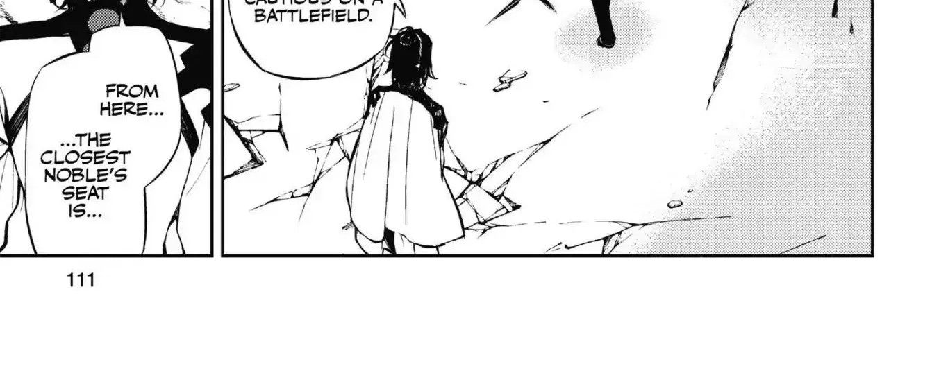 Read Owari no Seraph chapter 30 image 27 on Lezhin