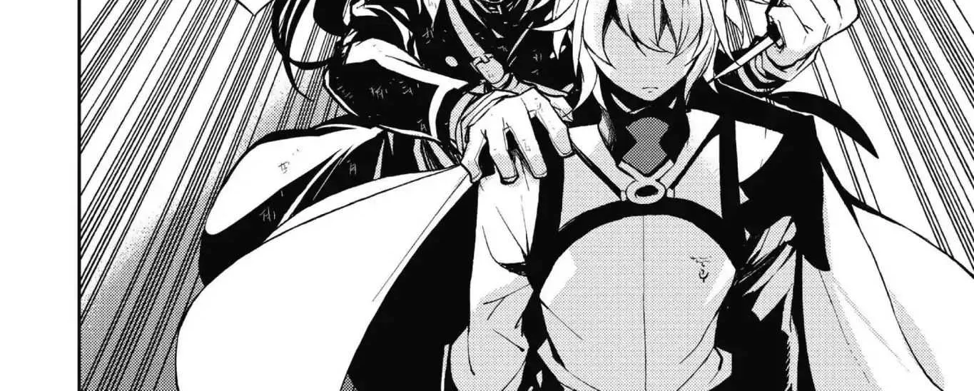 Read Owari no Seraph chapter 30 image 29 on Lezhin