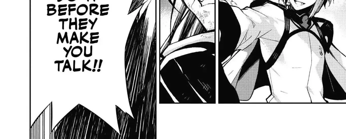 Read Owari no Seraph chapter 30 image 3 on Lezhin