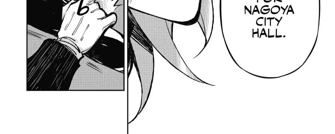 Read Owari no Seraph chapter 30 image 33 on Lezhin