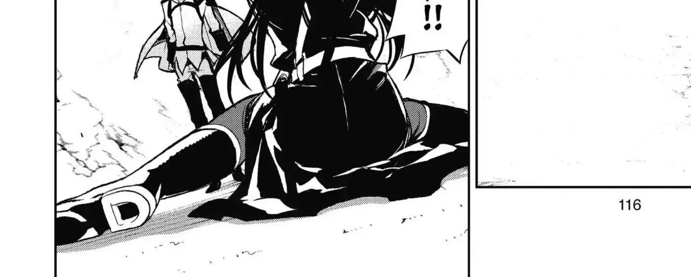 Read Owari no Seraph chapter 30 image 37 on Lezhin