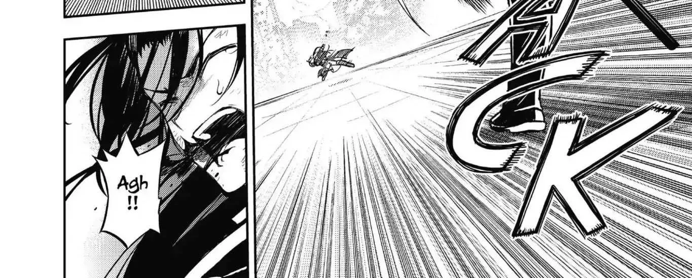 Read Owari no Seraph chapter 30 image 41 on Lezhin