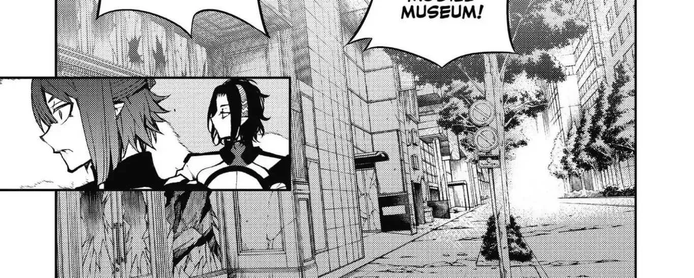 Read Owari no Seraph chapter 30 image 43 on Lezhin