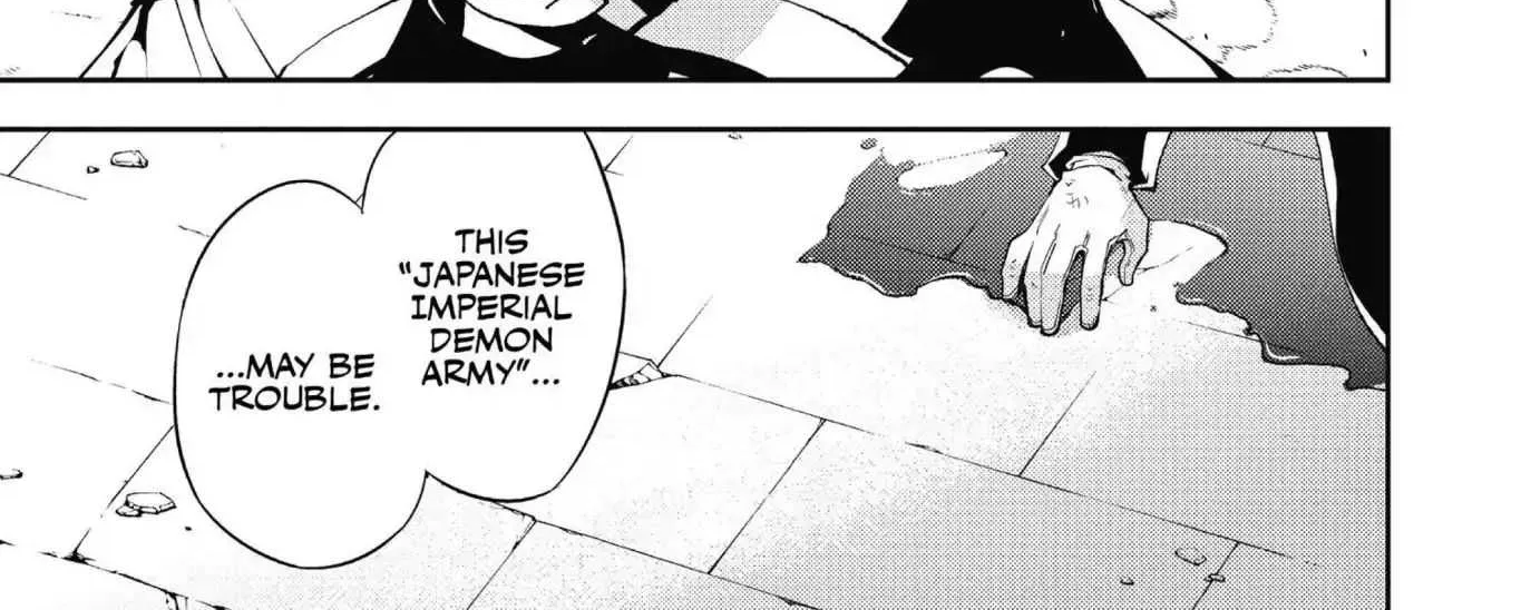 Read Owari no Seraph chapter 30 image 57 on Lezhin