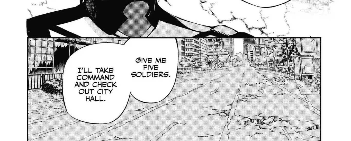 Read Owari no Seraph chapter 30 image 59 on Lezhin