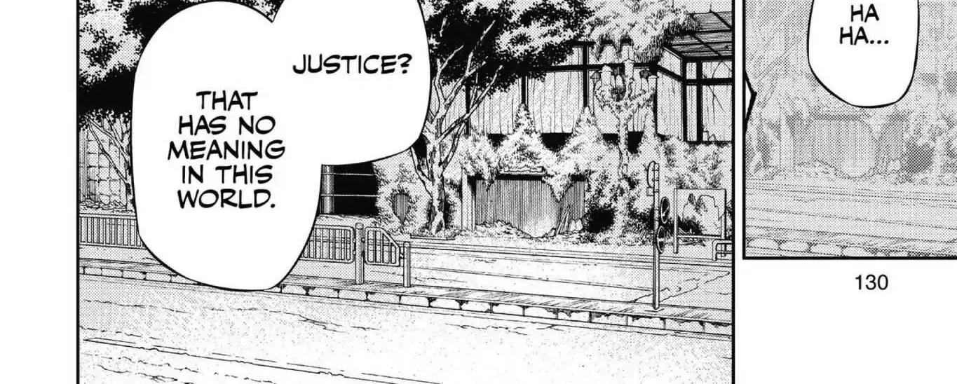 Read Owari no Seraph chapter 30 image 63 on Lezhin