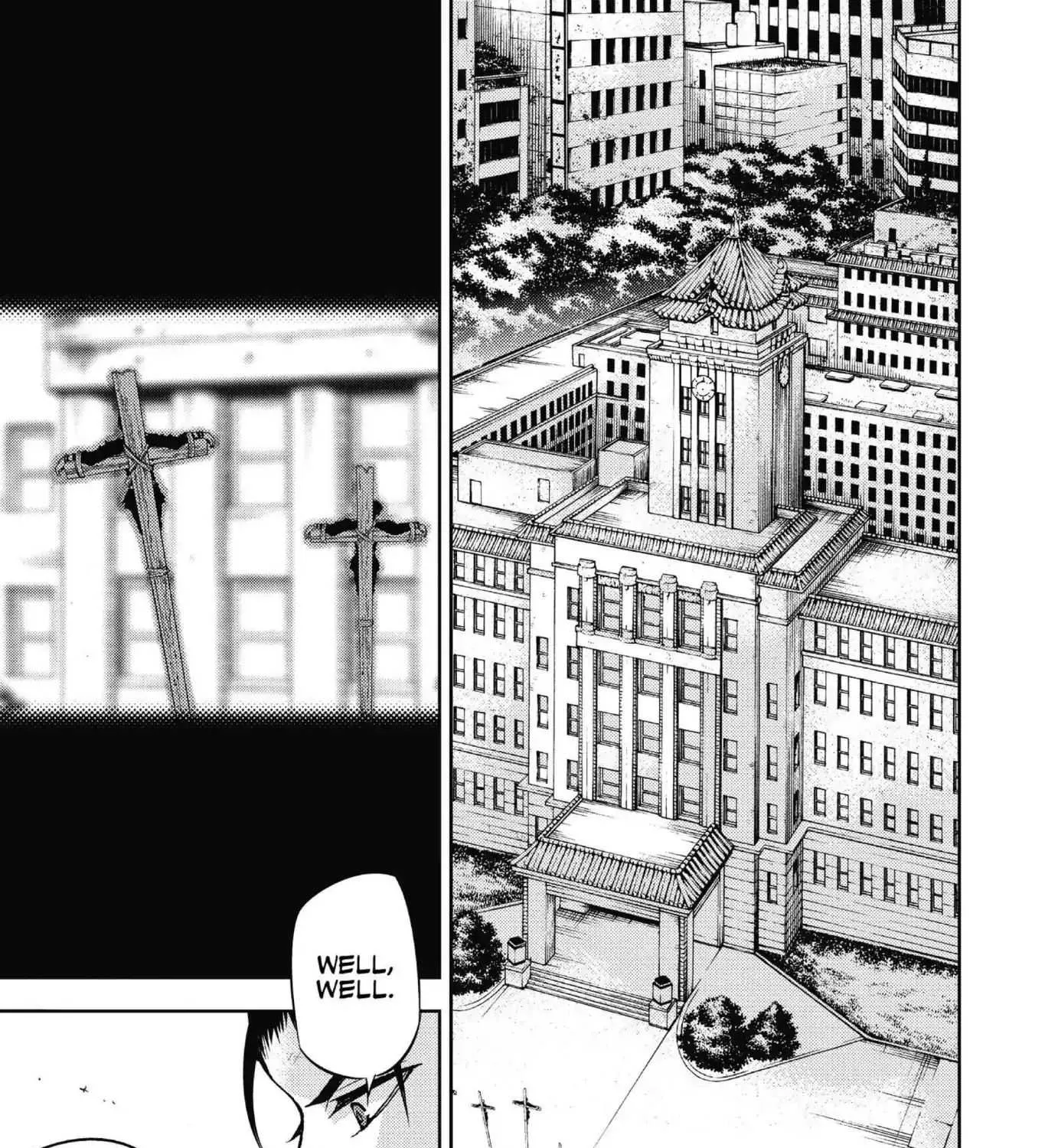 Read Owari no Seraph chapter 30 image 68 on Lezhin