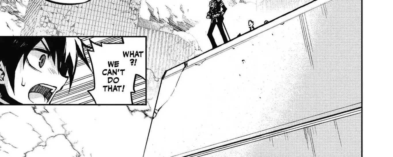 Read Owari no Seraph chapter 30 image 73 on Lezhin