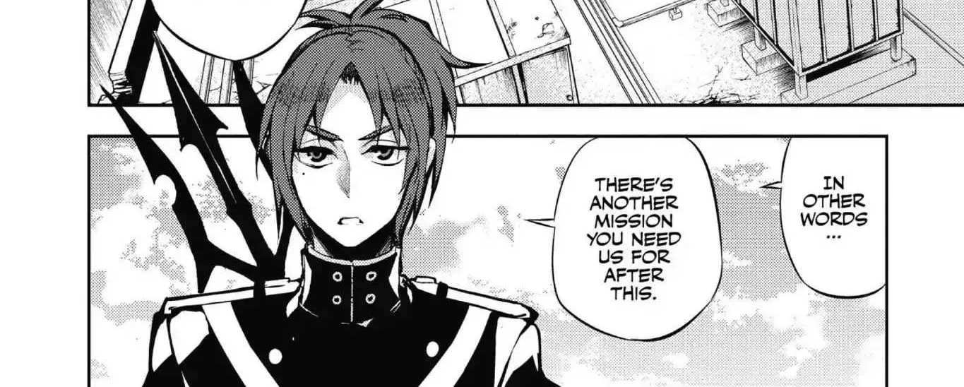 Read Owari no Seraph chapter 30 image 75 on Lezhin
