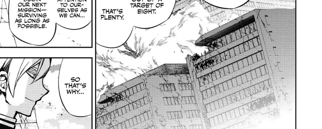 Read Owari no Seraph chapter 30 image 77 on Lezhin