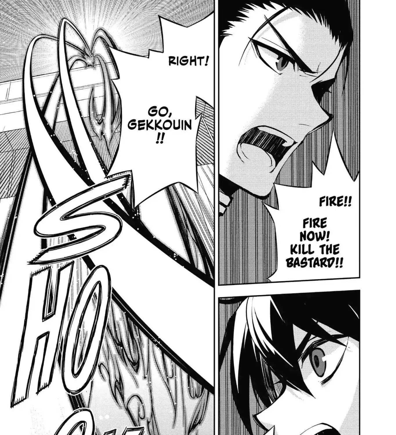 Read Owari no Seraph chapter 30 image 84 on Lezhin