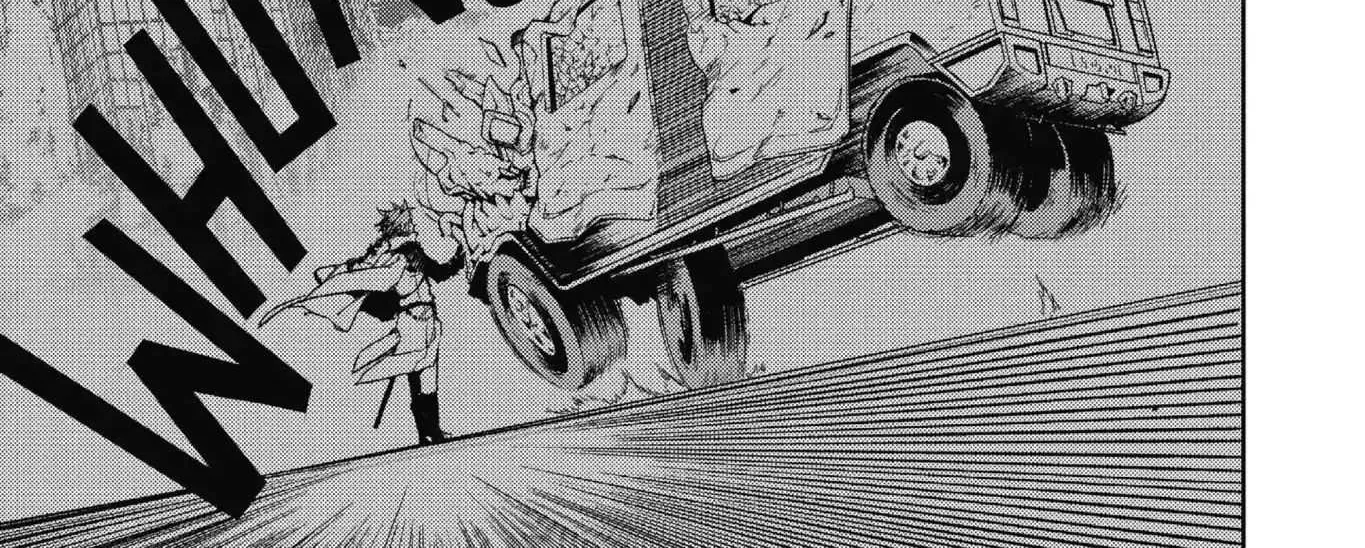Read Owari no Seraph chapter 31 image 11 on Lezhin