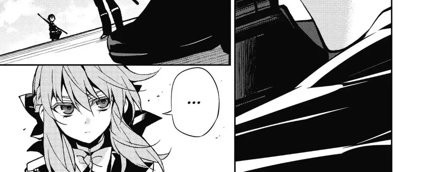 Read Owari no Seraph chapter 31 image 15 on Lezhin