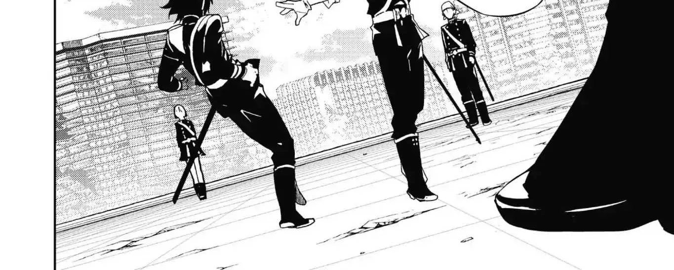 Read Owari no Seraph chapter 31 image 17 on Lezhin