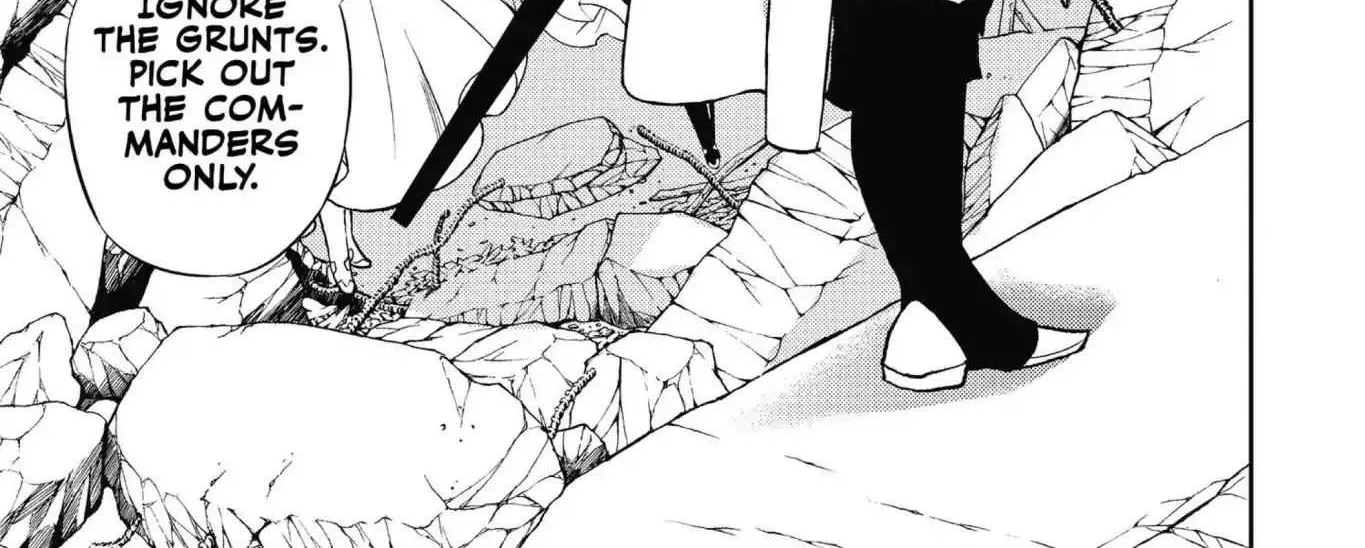 Read Owari no Seraph chapter 31 image 27 on Lezhin